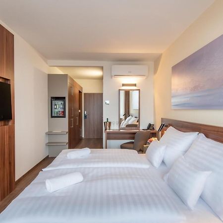 Hunguest Hotel Panorama Hévíz Dış mekan fotoğraf