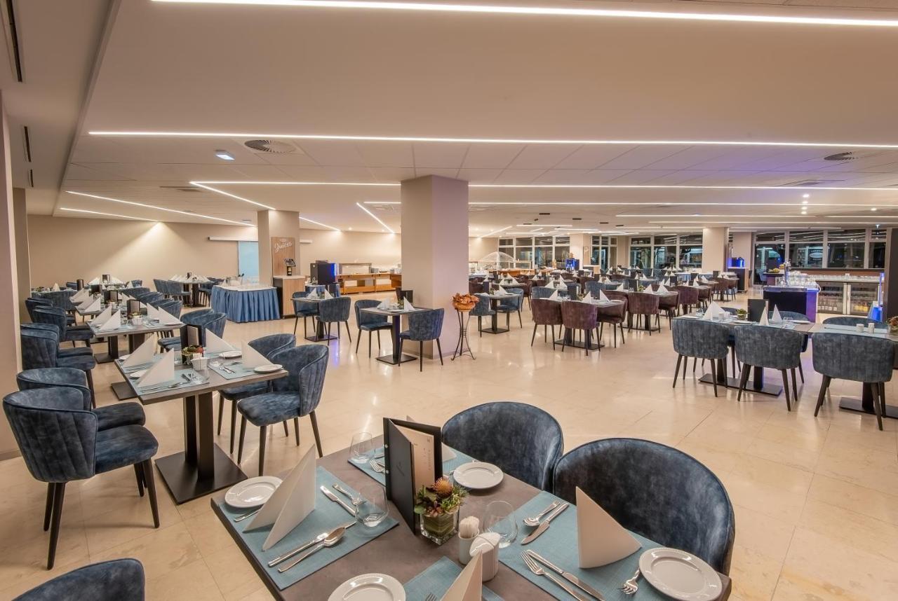 Hunguest Hotel Panorama Hévíz Dış mekan fotoğraf