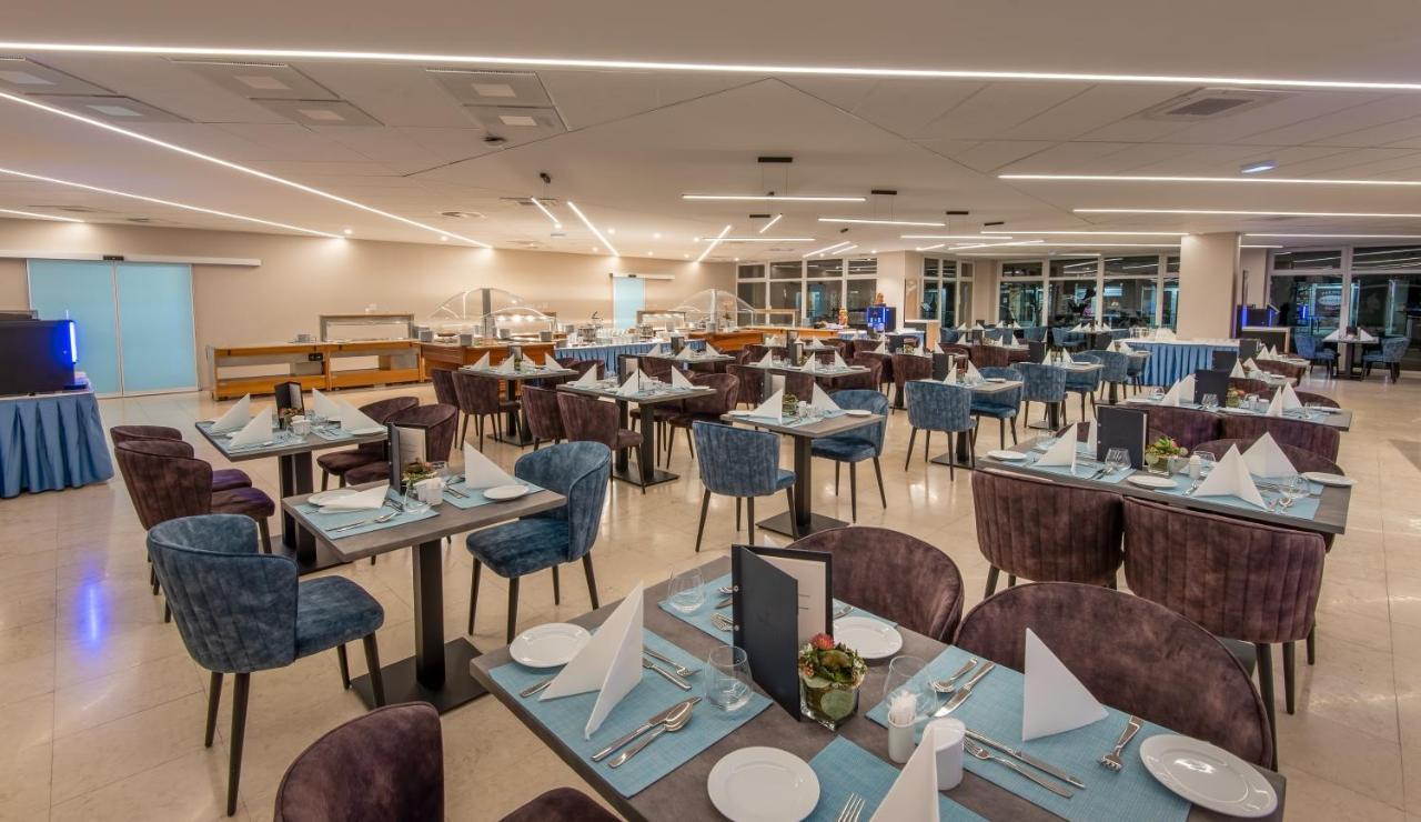 Hunguest Hotel Panorama Hévíz Dış mekan fotoğraf