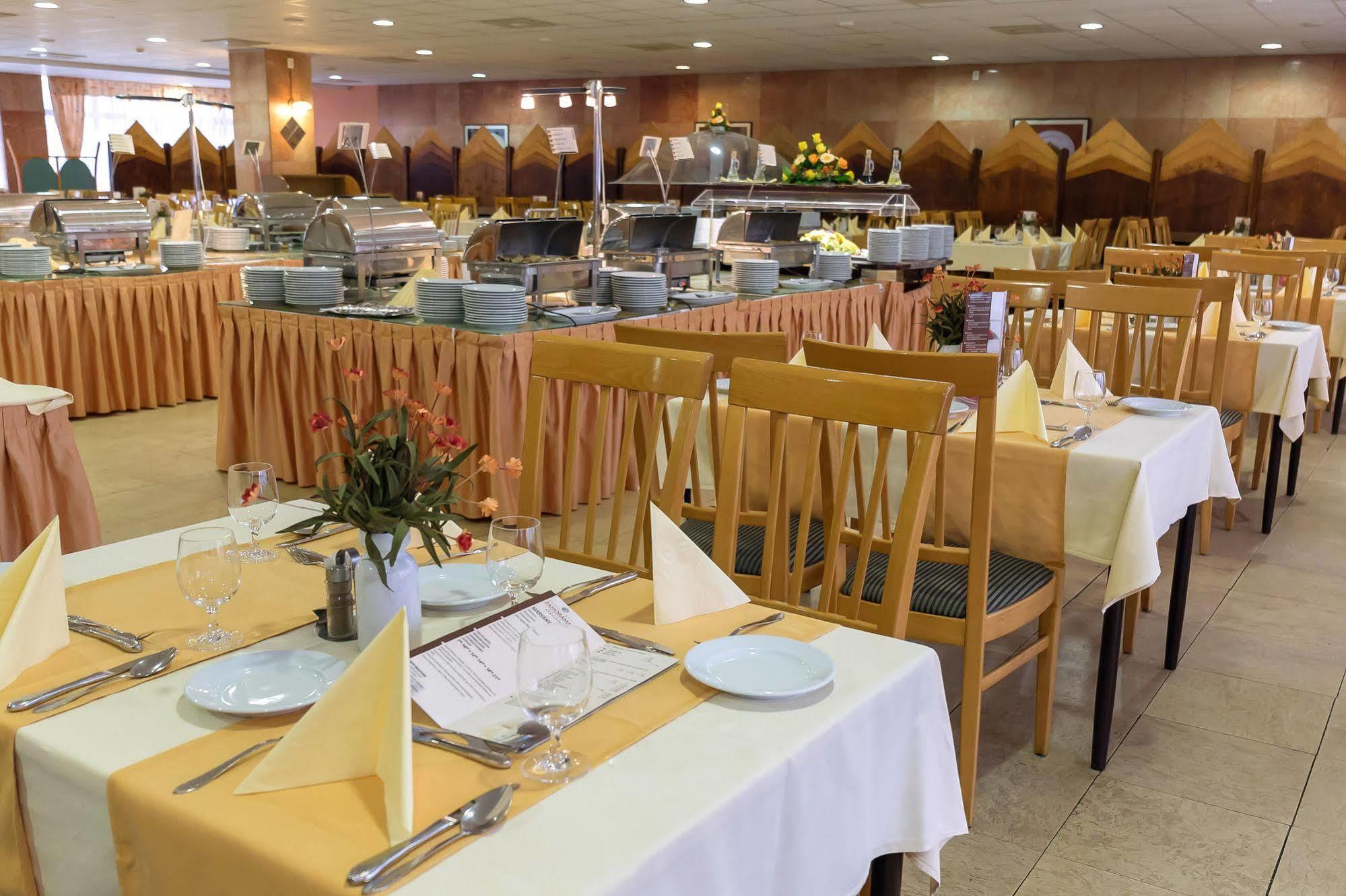Hunguest Hotel Panorama Hévíz Dış mekan fotoğraf
